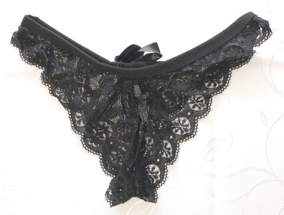 Halka/koszulka nocna H&M, 38