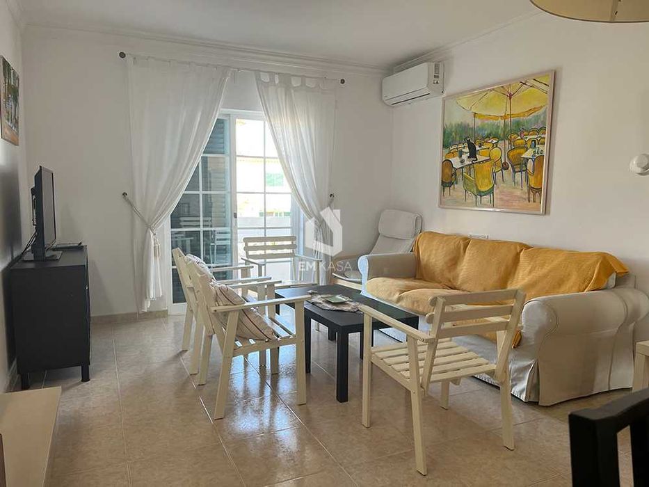 Andar de Moradia com 3 Quartos para Férias em Altura