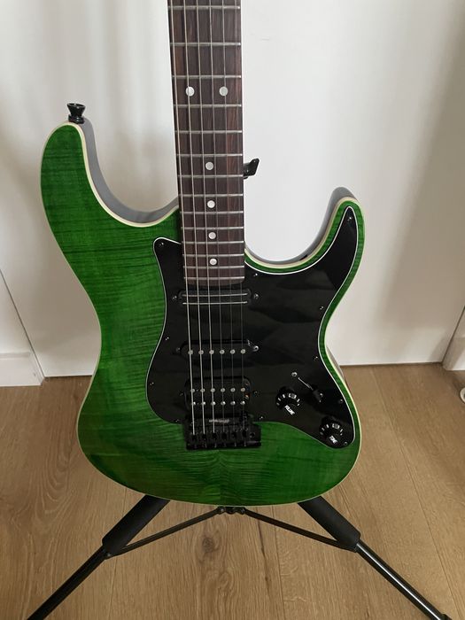 Gitara elektryczna Jet js-450