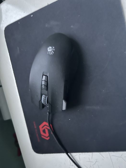 ПК в сборе i5 10400f rx580 8gb