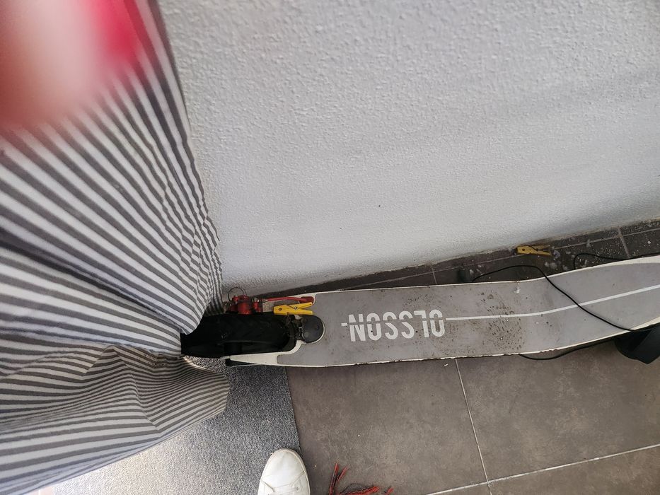 Trotinete elétrica64584985992961121