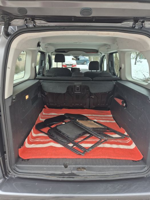 Open Combo Life 2020