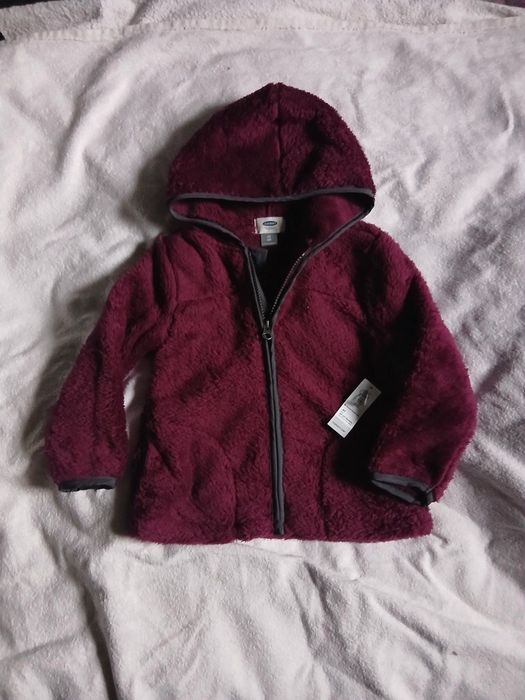 Кофта Old Navy 4T