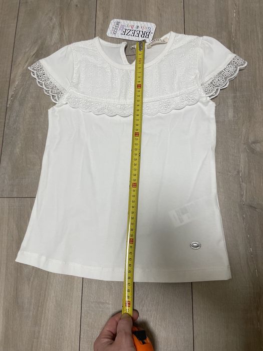 Футболка, блузка