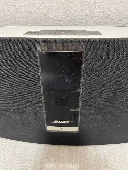 Bose SoundTouch 20 WiFi акустика с пультом и мобильным приложением