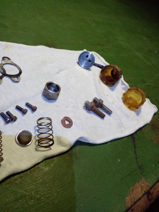 Краник Паннония Pannonia