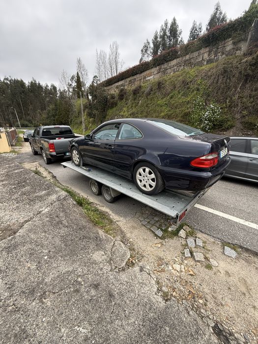 Transporte carros /serviço reboque