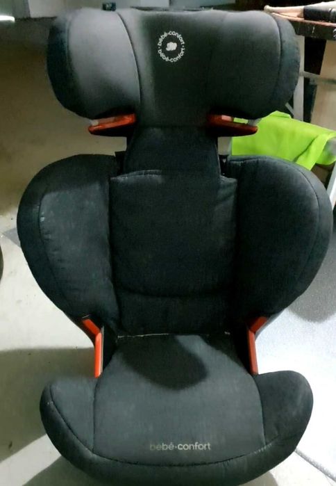 Cadeira Auto Rodifix Bebeconfort