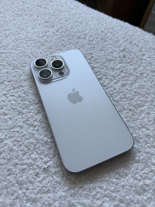 Iphone 15 pro stab bdb