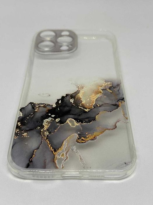 Iphone 13 PRO MAX Etui Case Obudowa Silikonowa kod 1209