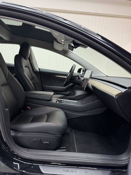 Tesla Model 3 SR plus Facelift LFP