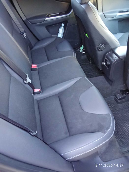 VOLVO XC 60  2010 rok 2,4 diesel 225 KM