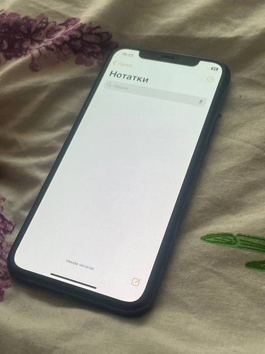 Iphone 11 pro 256gb