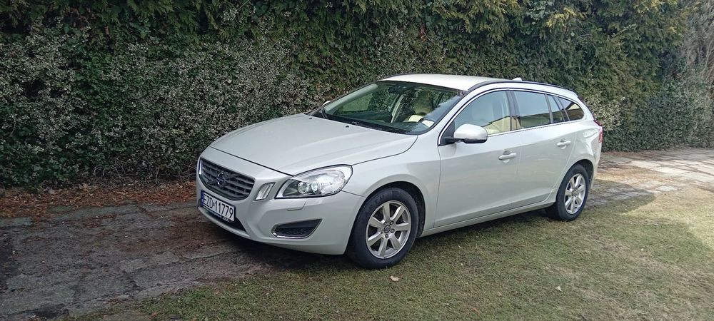 Volvo V60 V60
