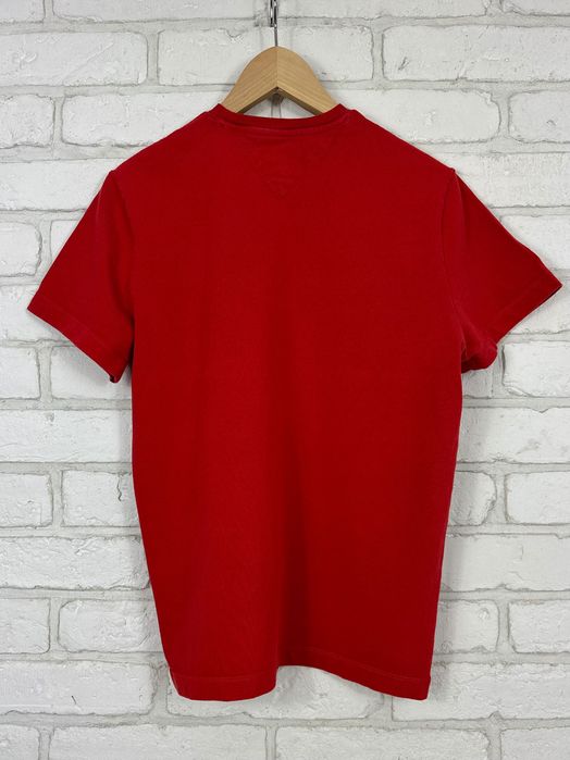 T-Shirt Tommy Jeans Tjm Tommy Badge Tee