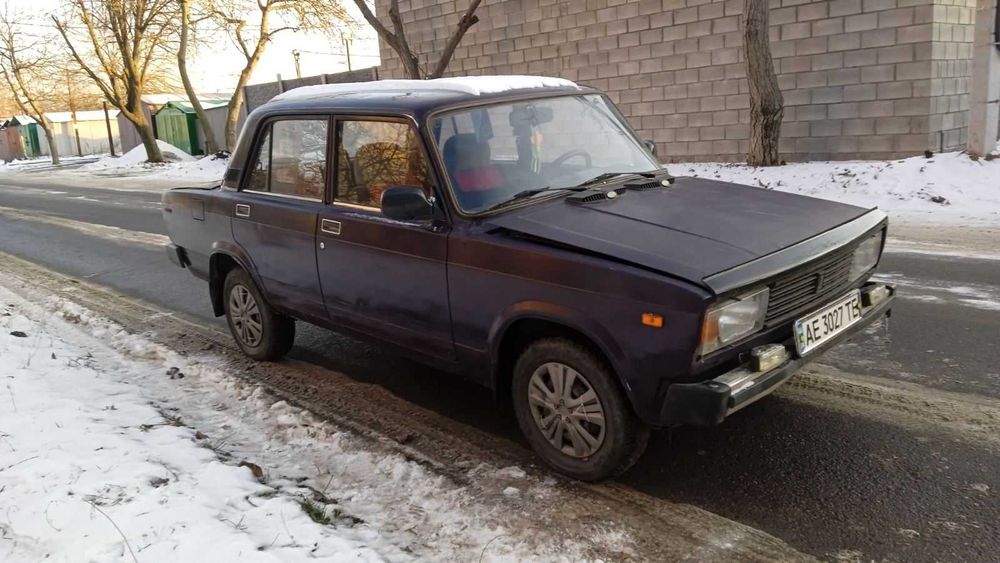 Продам  Лада 1500 SL  Ваз 21053