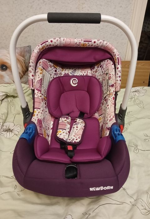 Авто люлька 0-13 кг