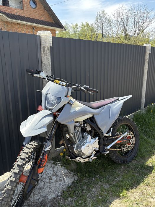 Kovi advance 250