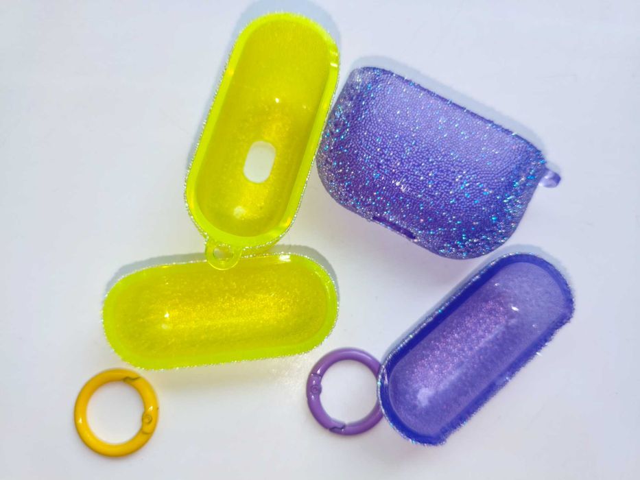 Чохол чехол для Apple AirPods 3