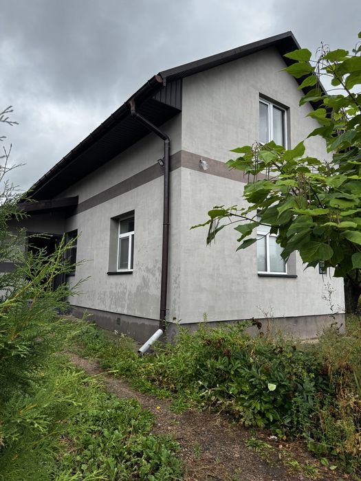 Продаж будинку с.Тайкури