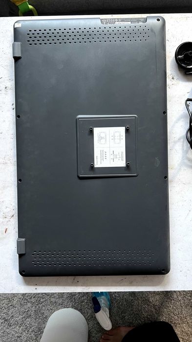 Tablet Huion Kamvas 22 Plus (jak Wacom Bamboo)