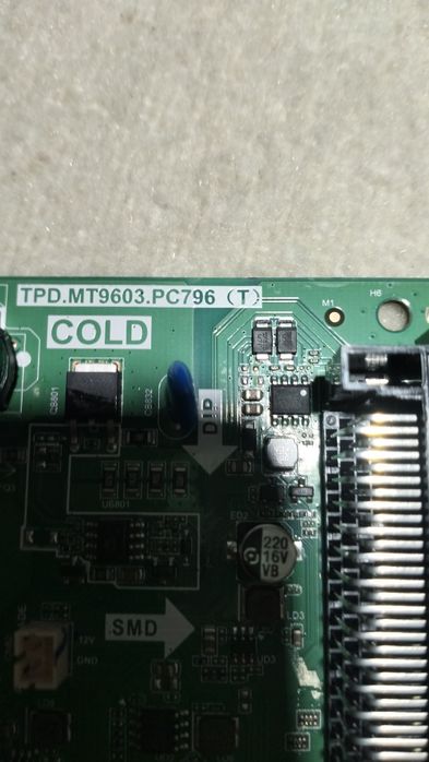 Mainboard Xiaomi 50mb-faeu