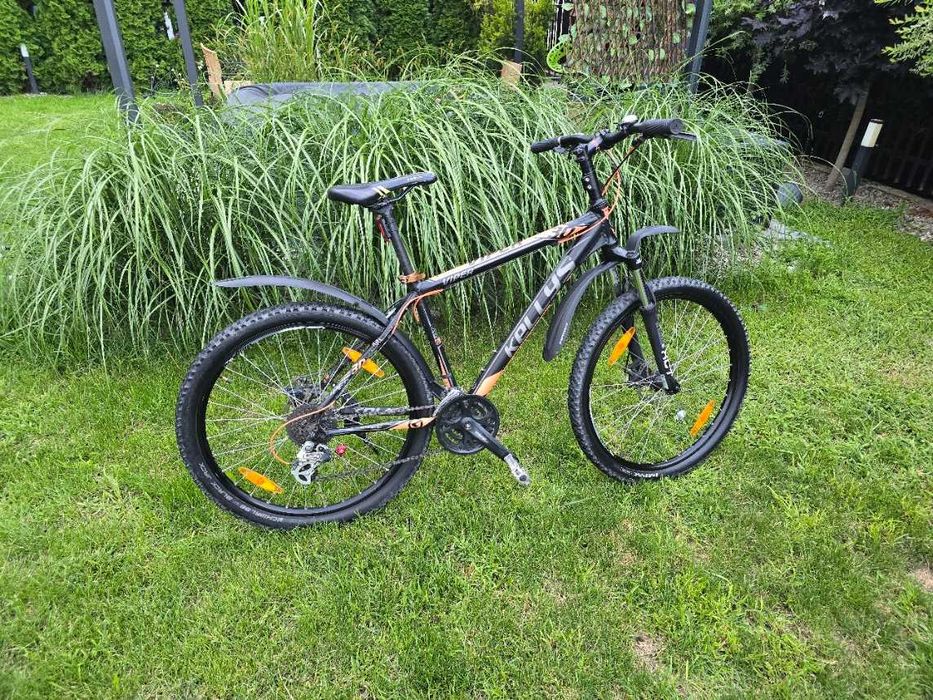 Rower Kellys Viper30 26 cali + gratis kask