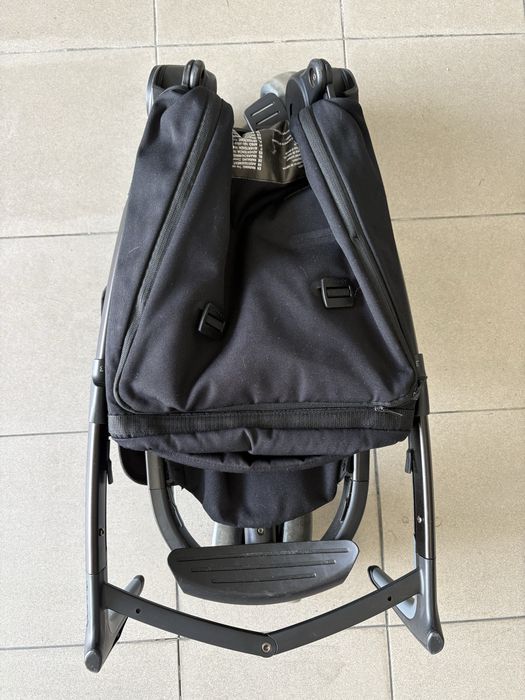 Carrinho Quinny Zapp Flex Xpress