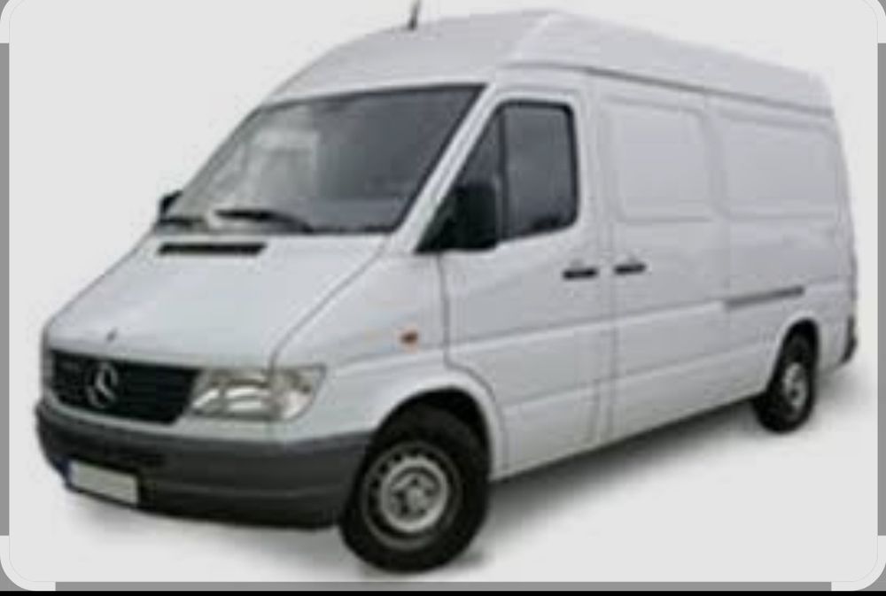 Грузоперевозки Великодолинское