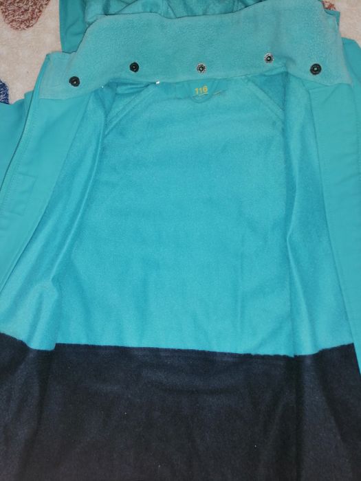 Куртка дождевик, рост 116