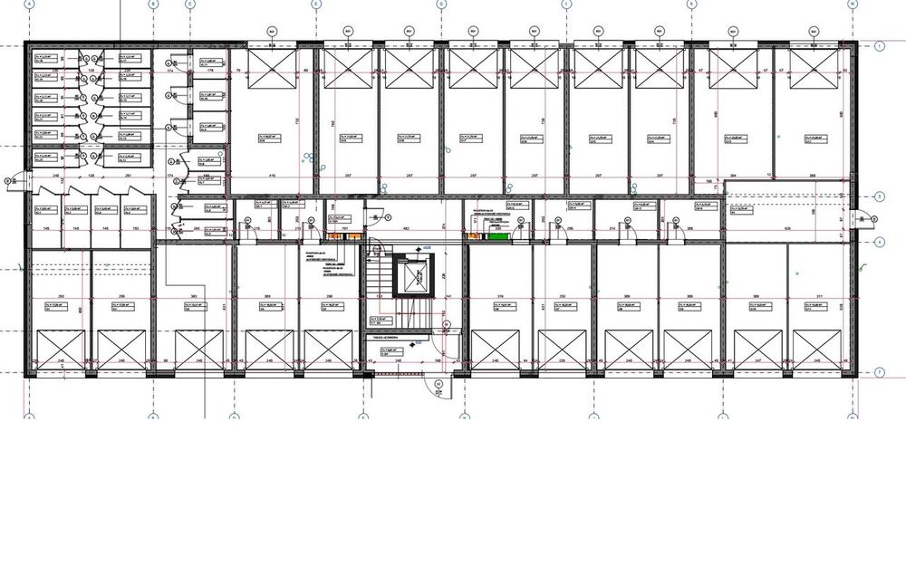 Nowy apartament 38 m² - z klimatyzacją ! - Widok 6