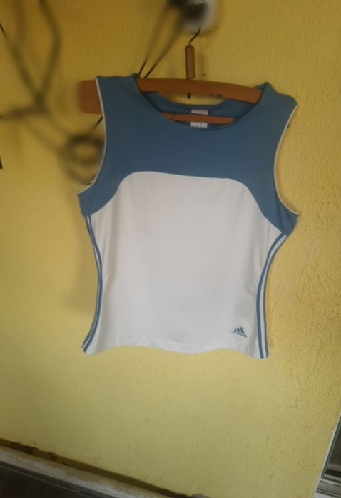 Adidas Women's Tennis Tank Top | Оригінал