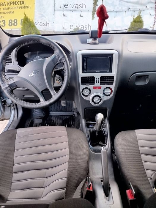 Продам автомобіль ЗАЗ FORZA