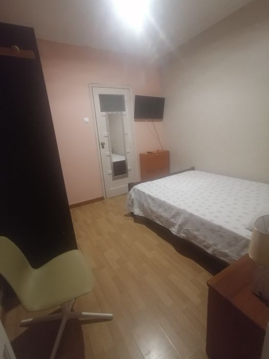 Quarto individual