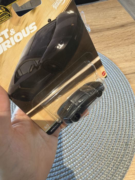 Hot Wheels Lamborghini