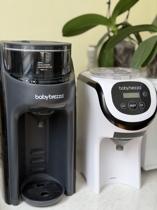 Baby Brezza Formula Pro Advanced
