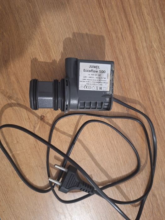 Pompa JUWEL 500 Bioflow Eccoflow DARMOWA DOSTAWA