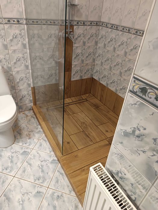 Remonty mieszkań i domow