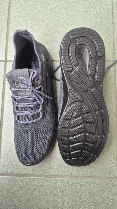 Buty męskie do biegania