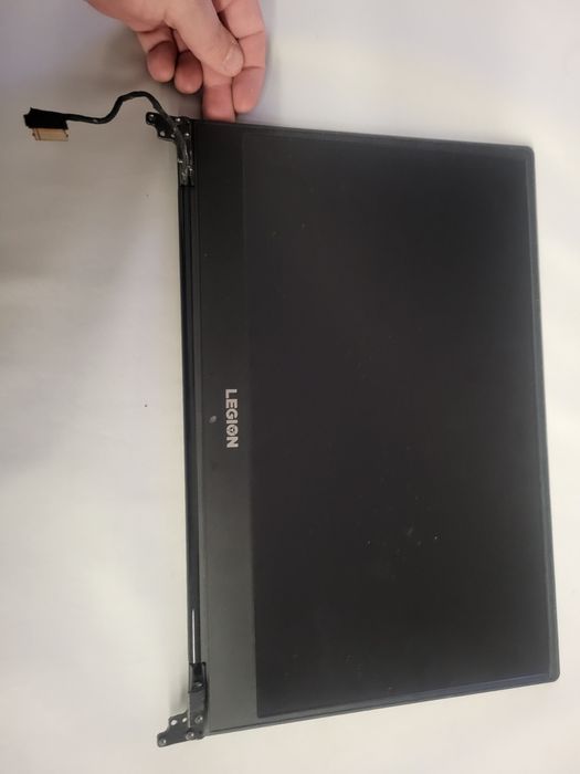 Klapę matrycy pasmo zawiasy do Laptopa Lenovo legion Y530 15ICH