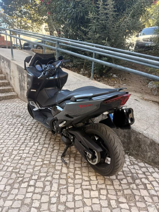 Tmax  560 techmax