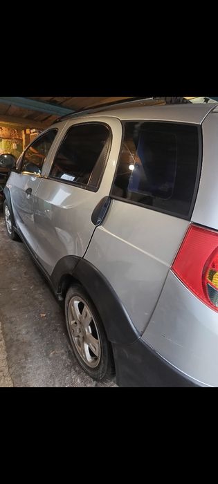 Авто Cherry Beat