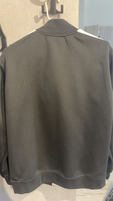 Bluza palm angels rozpinana