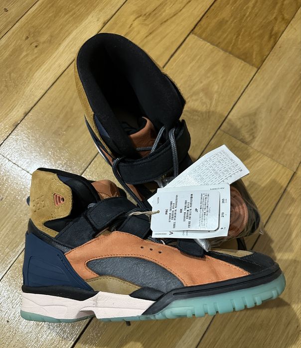 Adidas Vadawam 326 кросівки чоловічі