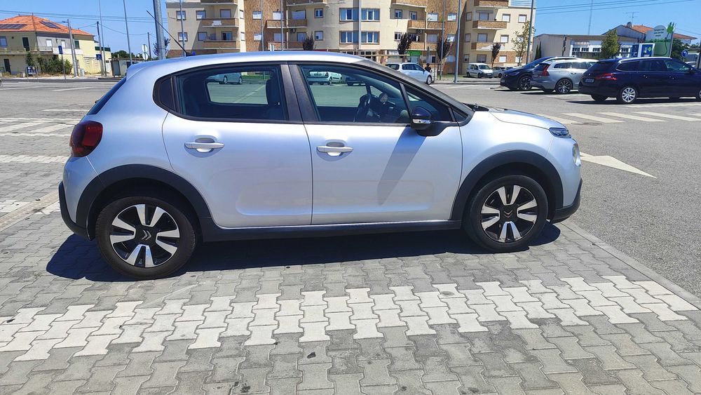 Citroen C3 PureTech