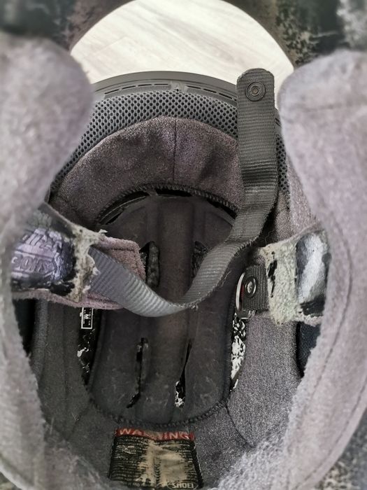 Capacete Shoei XR-1100 Monolith