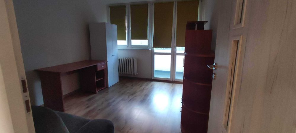 Mieszkanie – Wrocław - Widok 3