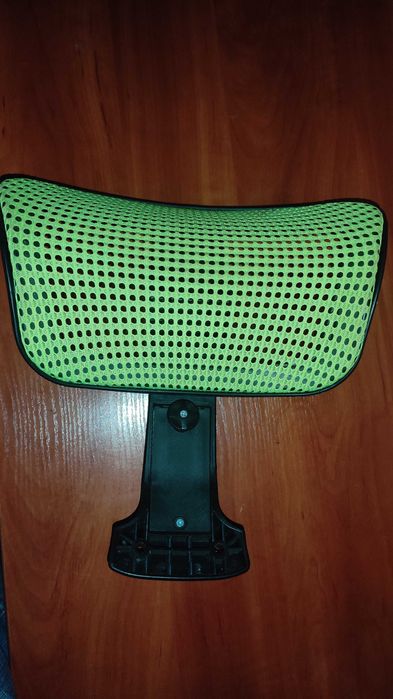 Підголівник сітка типу Miller на офісне крісло