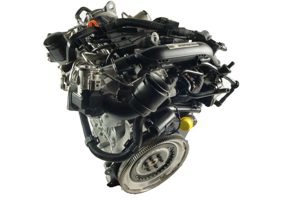 Motor CBZ VOLKSWAGEN 1.2L 105 CV