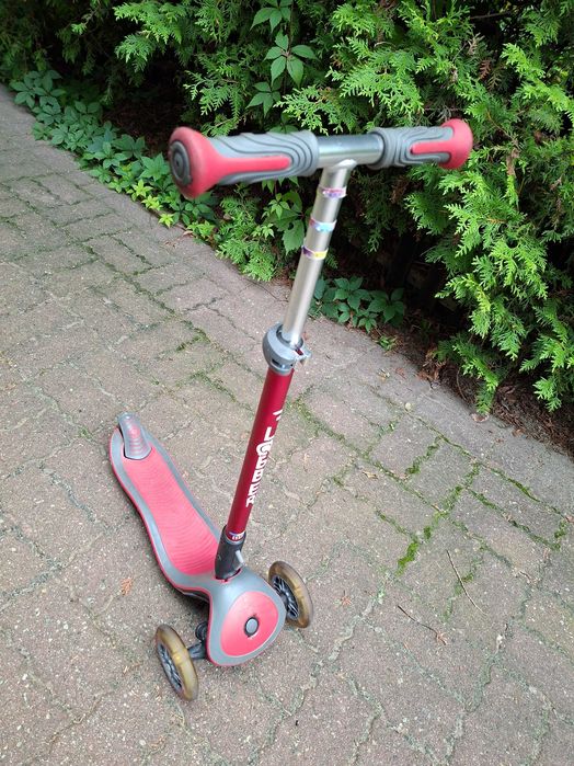 Hulajnoga balansująca Globber